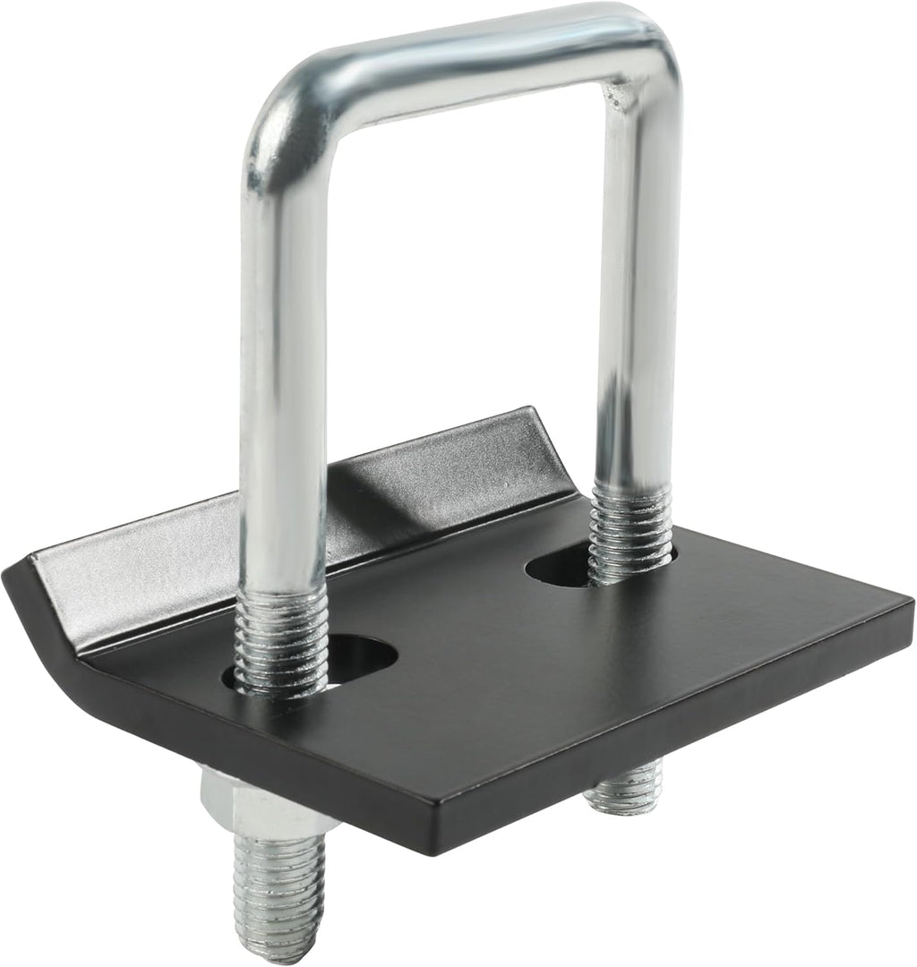 Heavy Duty Anti-Rattle Trailer Hitch Stabilizer for 1.25" and 2" Hitch D1188