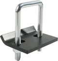 Heavy Duty Anti-Rattle Trailer Hitch Stabilizer for 1.25" and 2" Hitch D1188