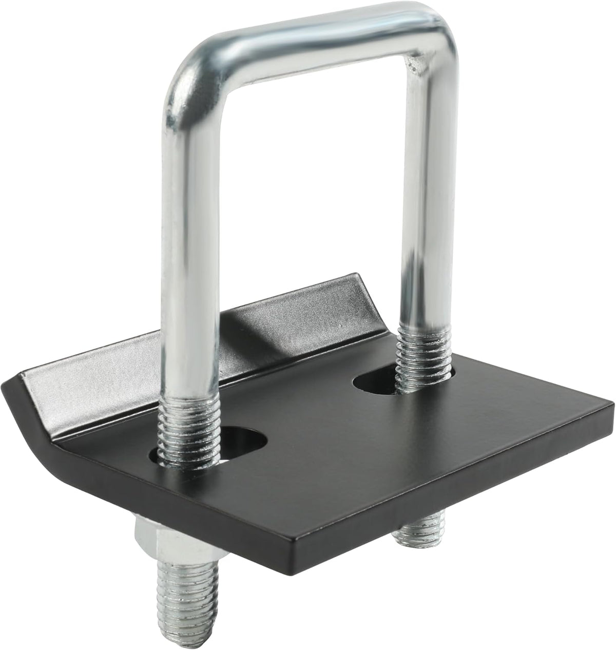 Heavy Duty Anti-Rattle Trailer Hitch Stabilizer for 1.25" and 2" Hitch D1188