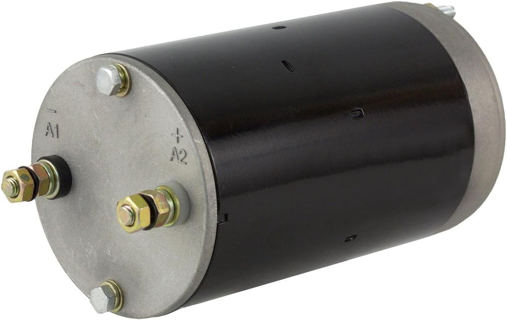 Snow Plow Motor K465487