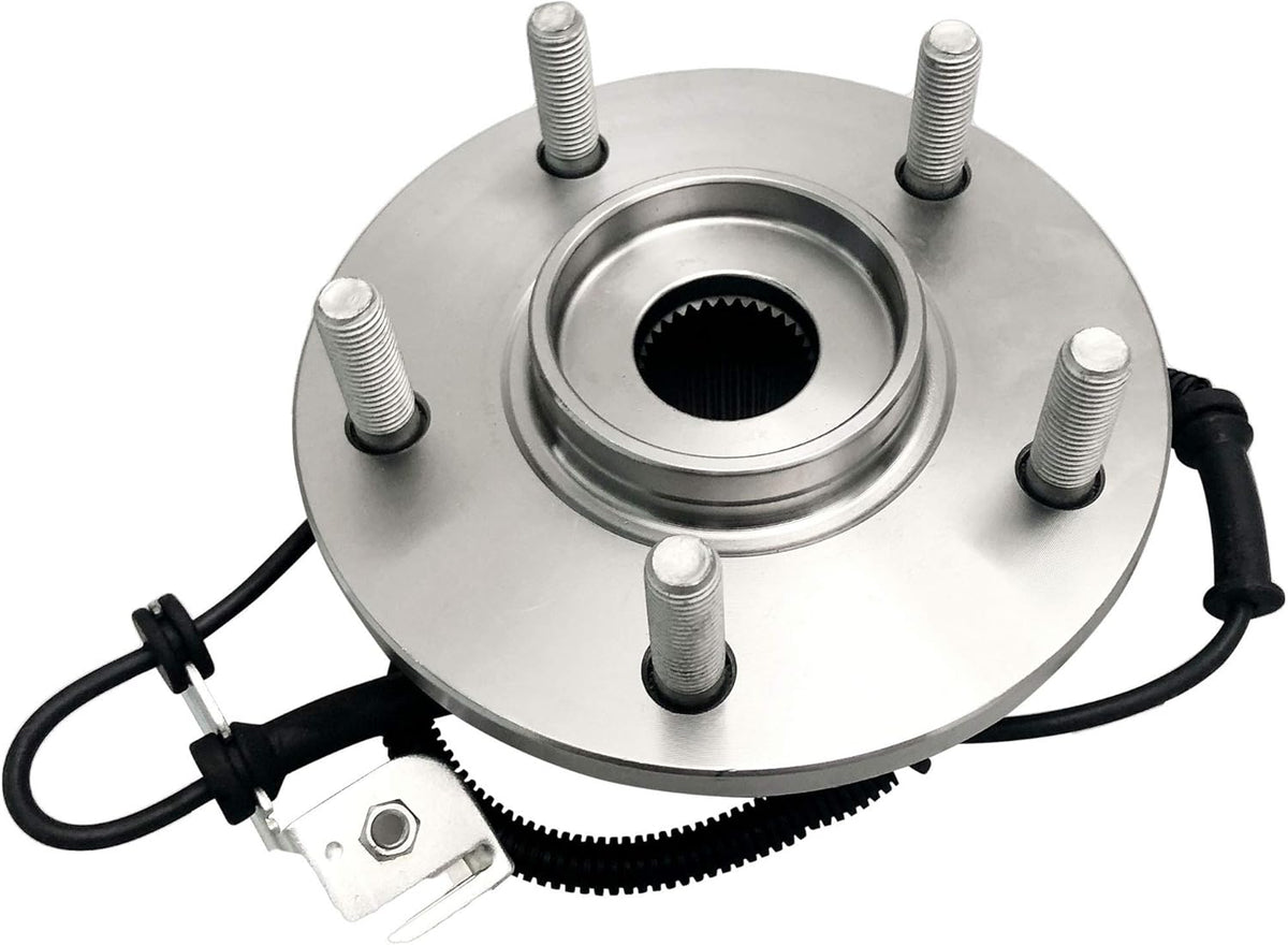 Wheel Hub and Bearing Assembly 5 Lugs with ABS K394978
