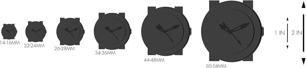 Gold Dial Gold-Tone Stainless Steel Automatic Watch Q269884
