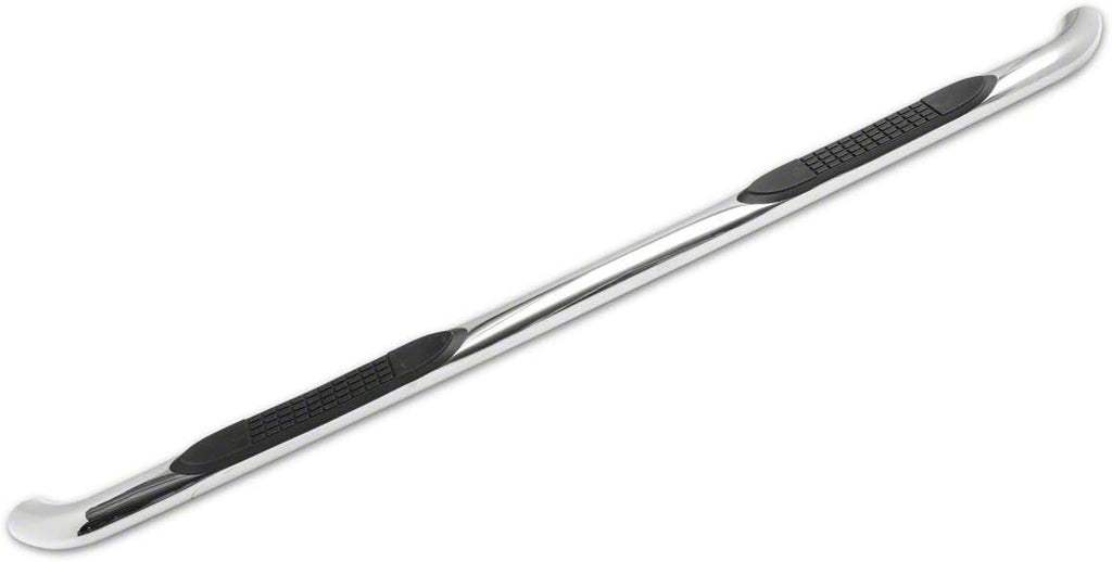 Stainless Steel 3-Inch Side Step Bars W115841