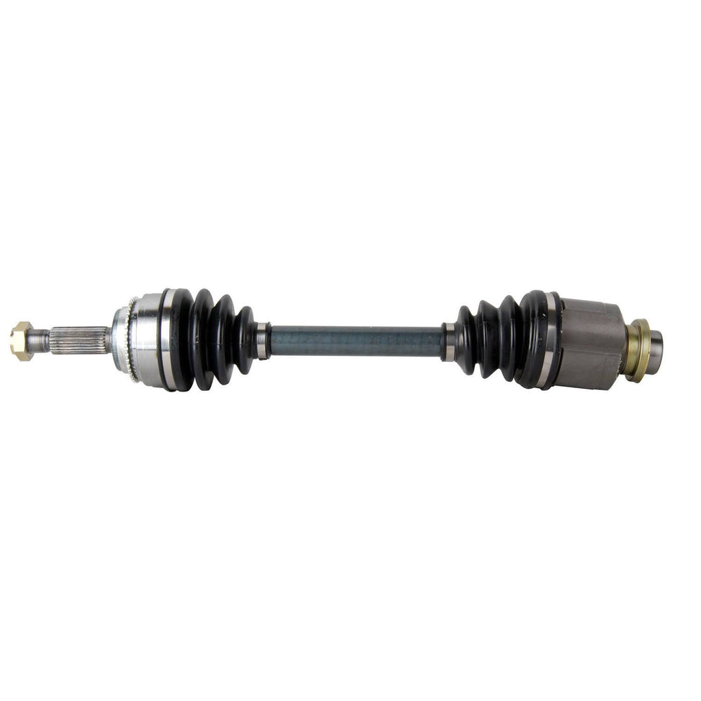 CV Axle Assembly H714