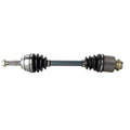 CV Axle Assembly H714