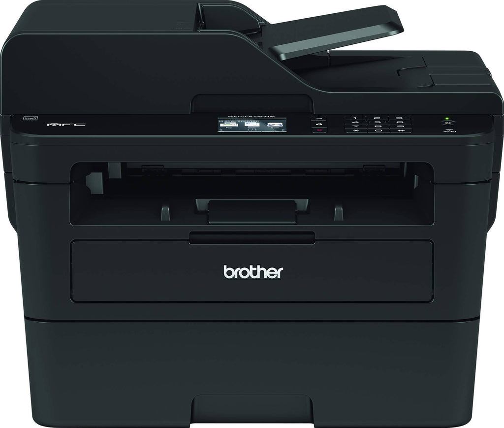 Compact Laser All-in-One Printer M2964