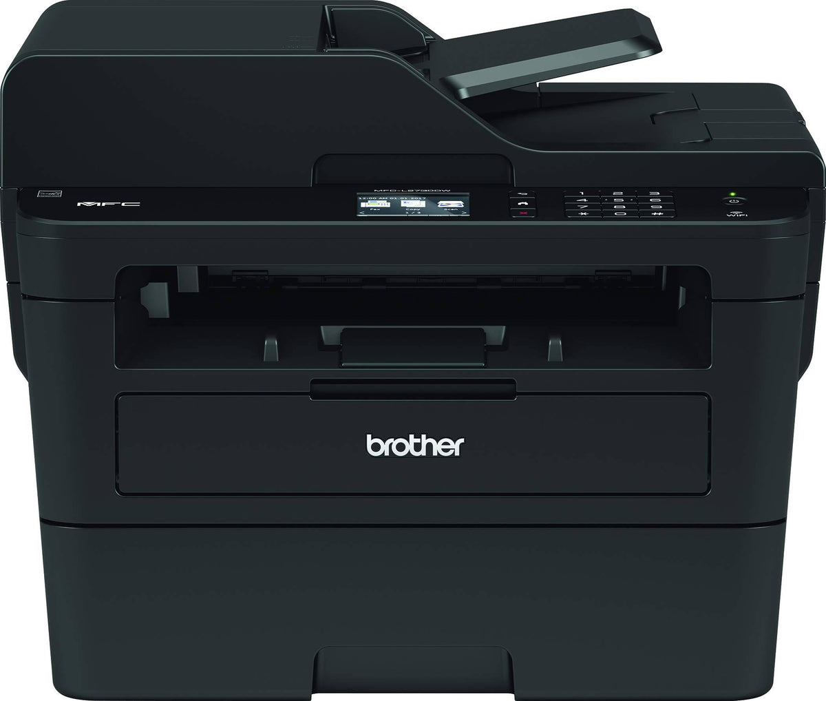 Compact Laser All-in-One Printer M2964