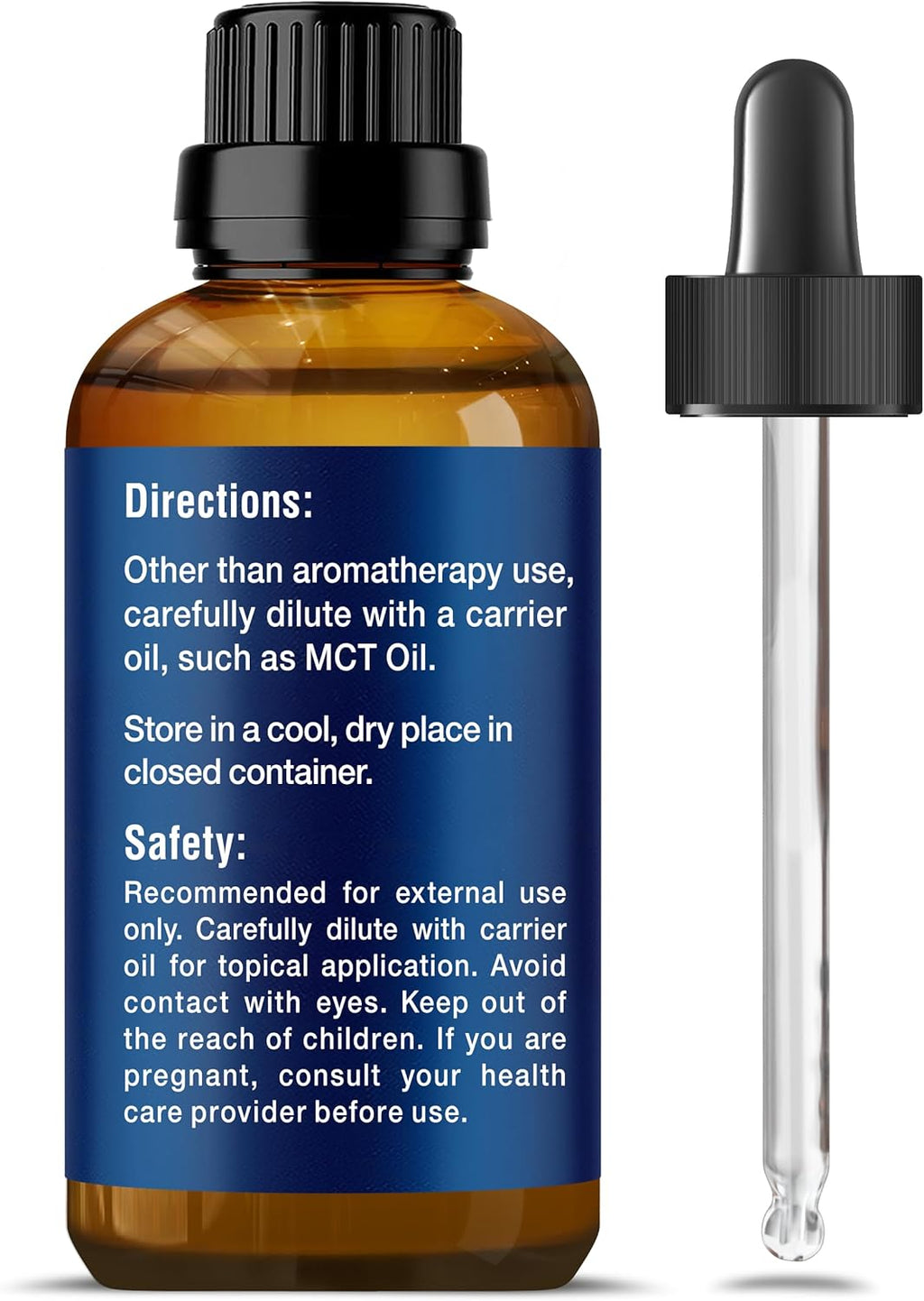 Organic Peppermint Essential Oil 30 ml I25477