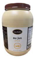 Au Jus Mix, 4lb Bottle Z926534