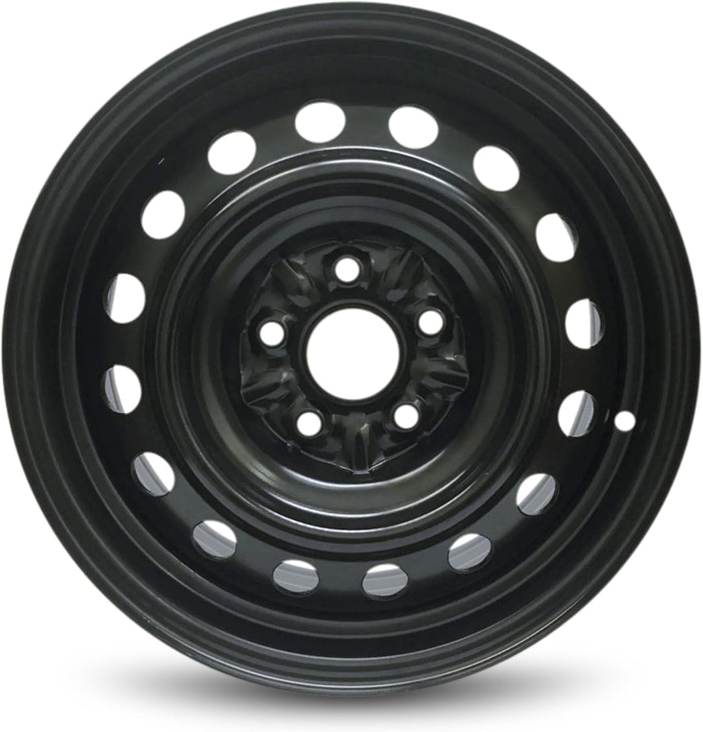 16 inch 5 Lug Steel Rim for Toyota Camry M27365