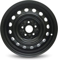 16 inch 5 Lug Steel Rim for Toyota Camry M27365
