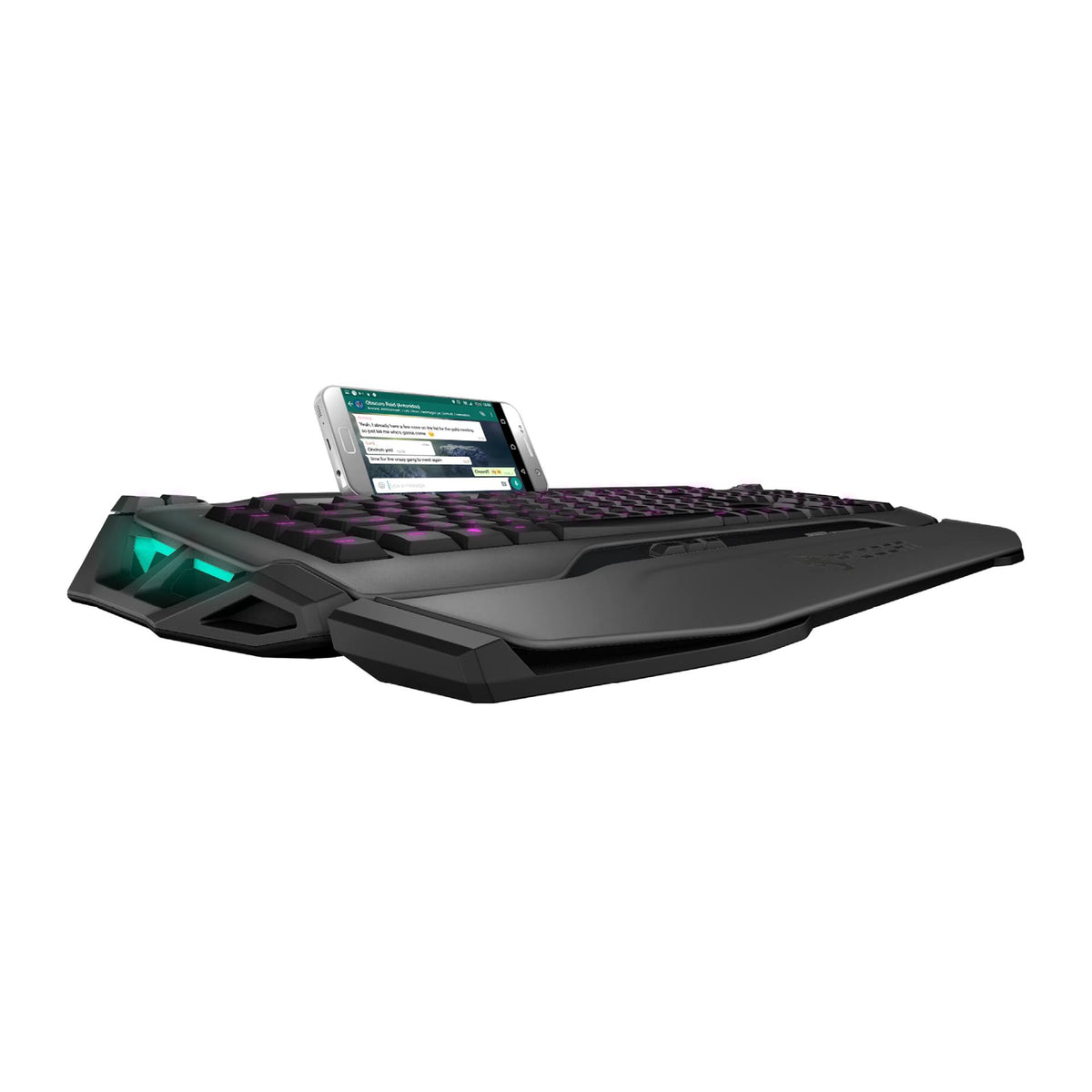 RGB Gaming Keyboard V751