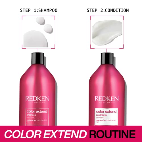 Color Extend Shampoo & Conditioner Set F425276