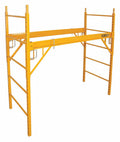 Steel Scaffold, 1000 lb. W7164