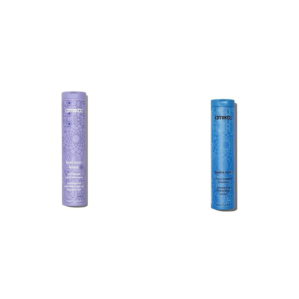 275ml Shampoos M709