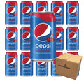 15 cans 12 fl oz Wild Cherry U589405