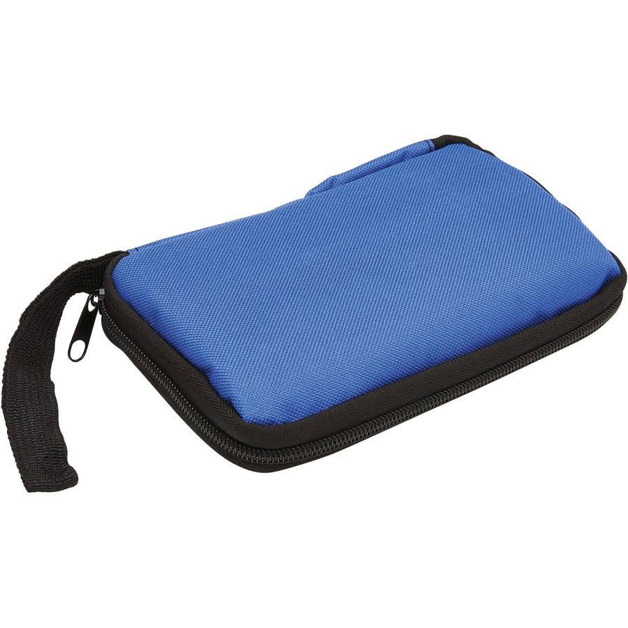 Network and Power over Ethernet Signal Tester with Carrying Case J29193