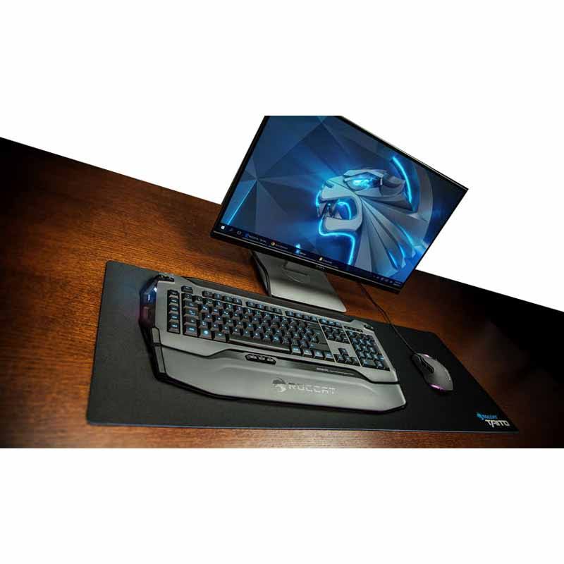 RGB Gaming Keyboard V751