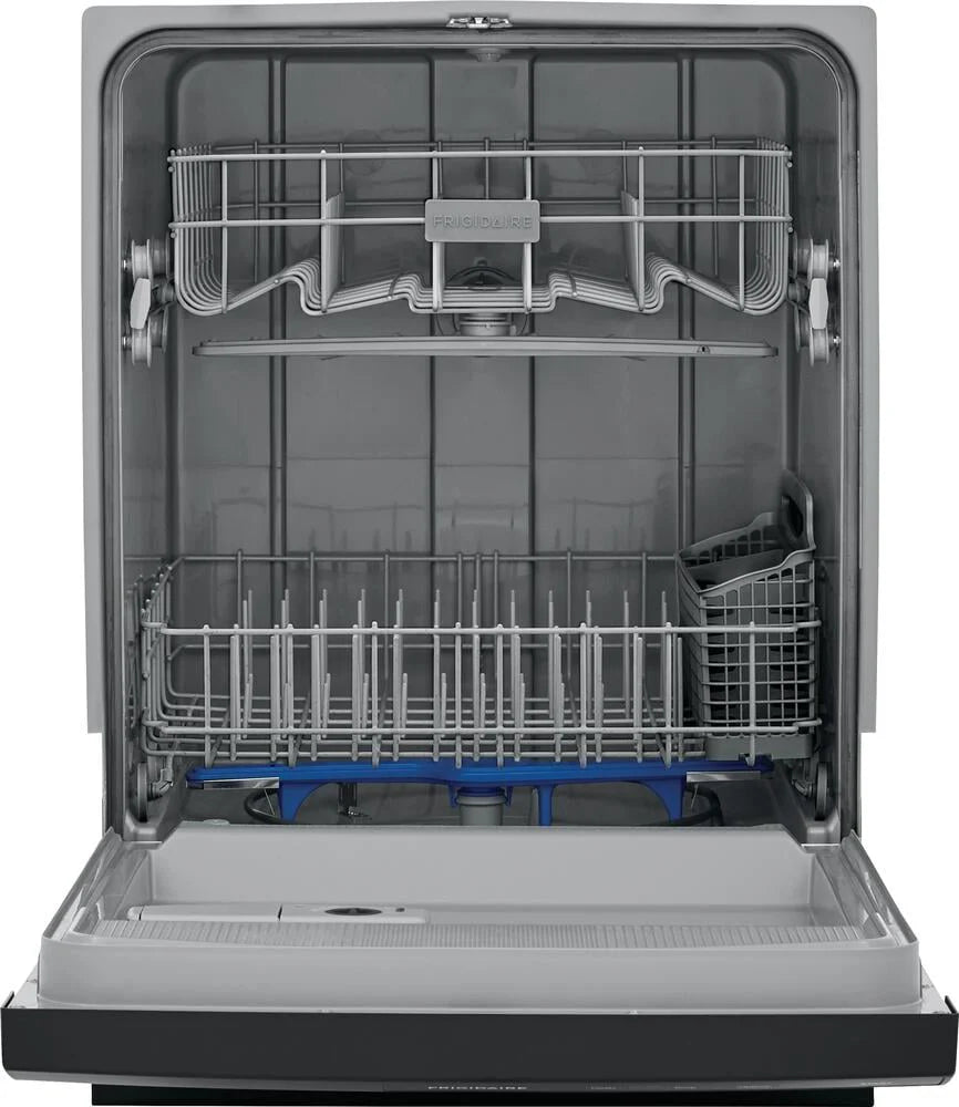 24 Inch Built-In Stainless Steel Dishwasher I592785