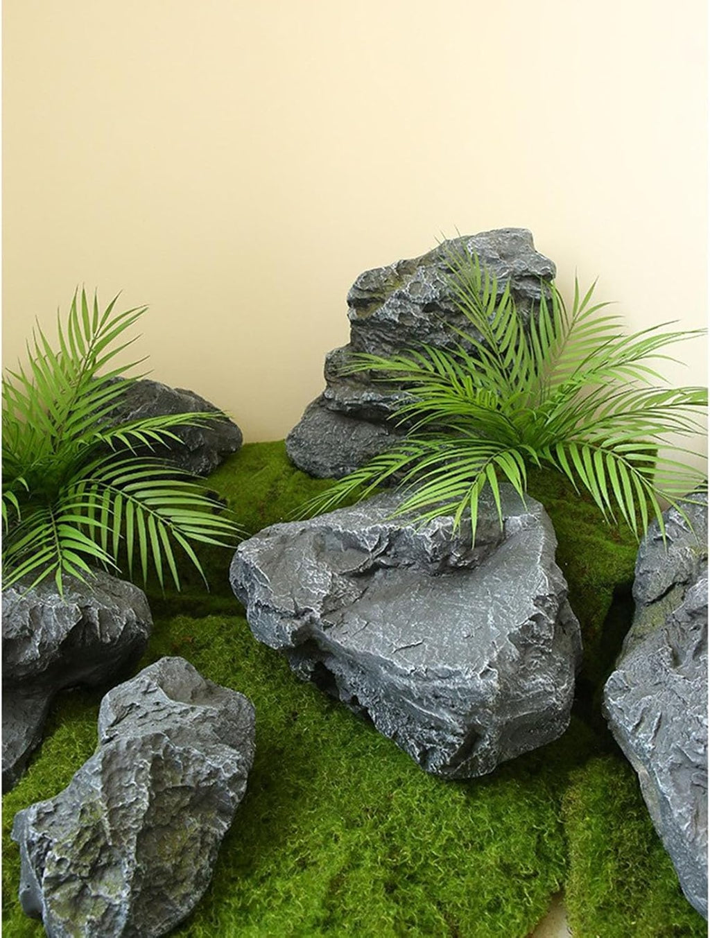 Faux Rock Cover L524661