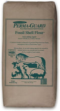50-Pound White Food Grade Diatomaceous Earth P81725