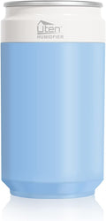 USB Powered Portable Humidifier with 2 Mist Modes E13347