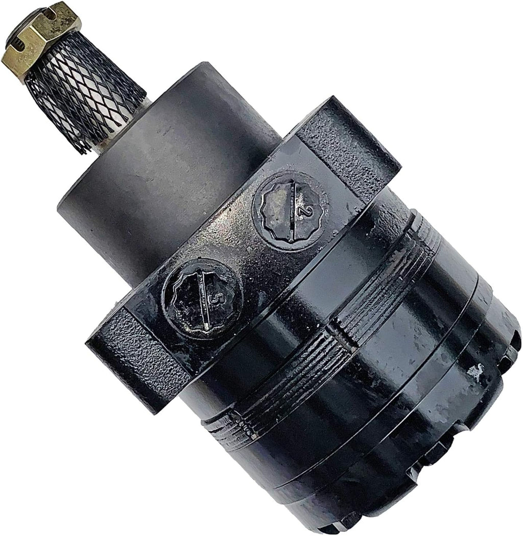 Wheel Motor S163
