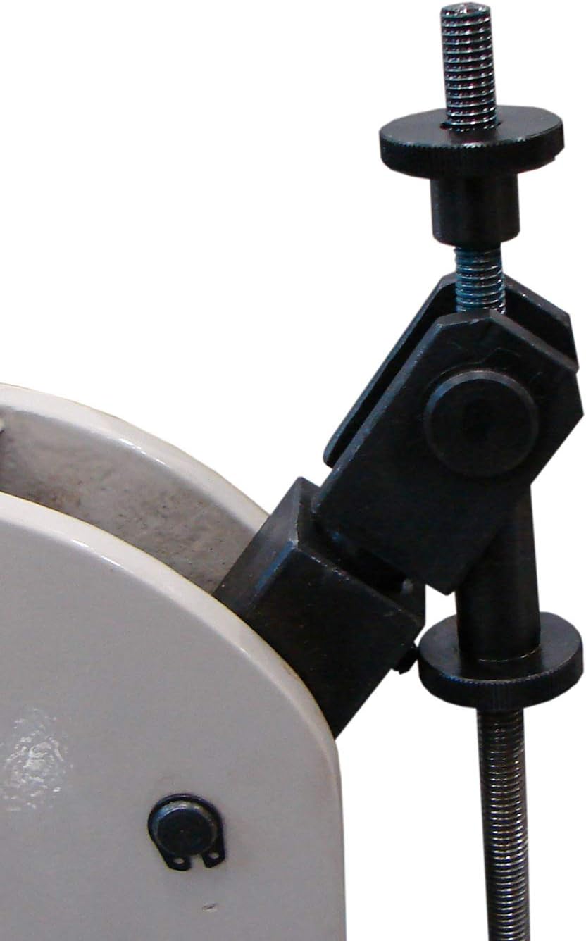 Manual Metal Shrinker Stretcher K227989