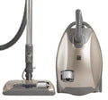 Pet Friendly Ultra Plush Bagged Canister Vacuum B6060