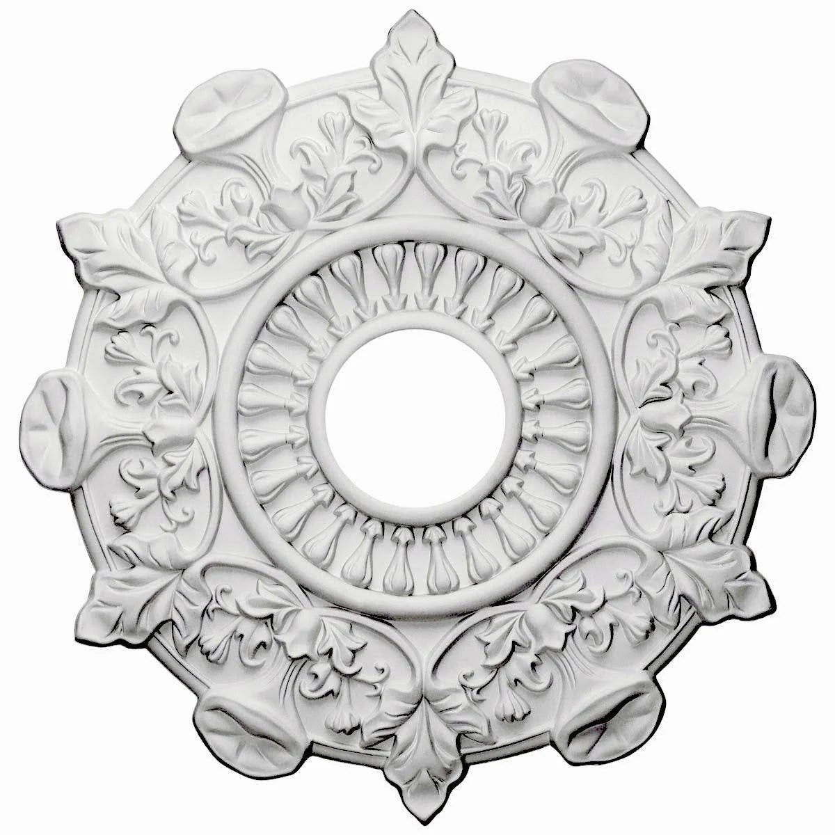 Ceiling Medallion W920834