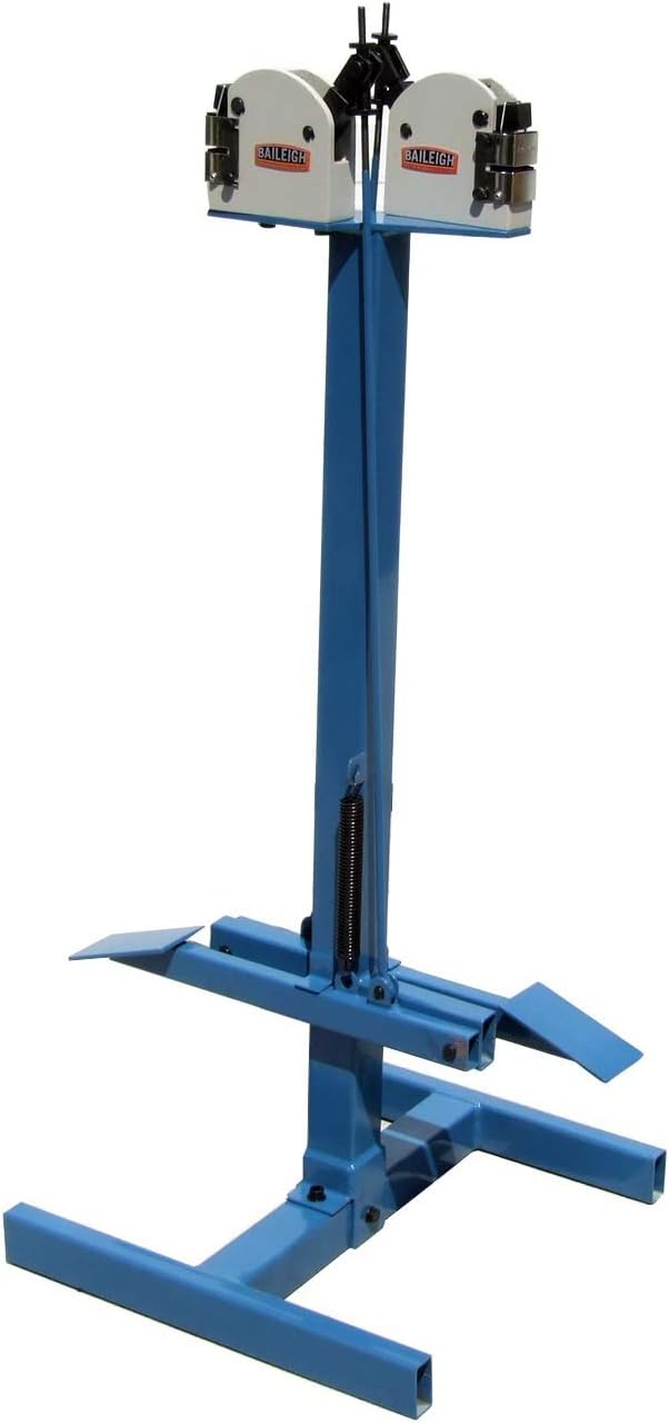 Manual Metal Shrinker Stretcher K227989