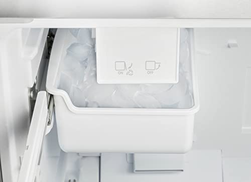 15.6 cu ft Counter Depth Full Size Refrigerator Q73199