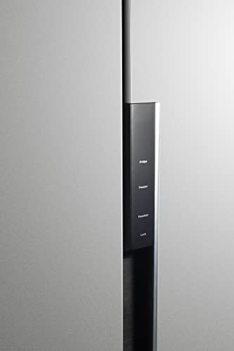 15.6 cu ft Counter Depth Full Size Refrigerator Q73199