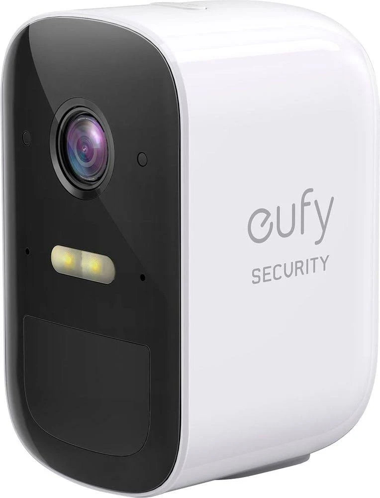 Wireless Home Security Camera Kit T76252
