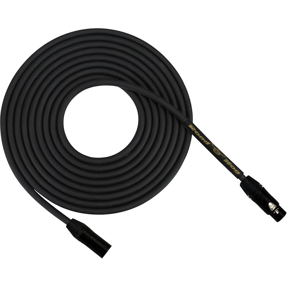 75-Feet Microphone Cable G278
