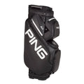 Black DLX Cart Bag U23650
