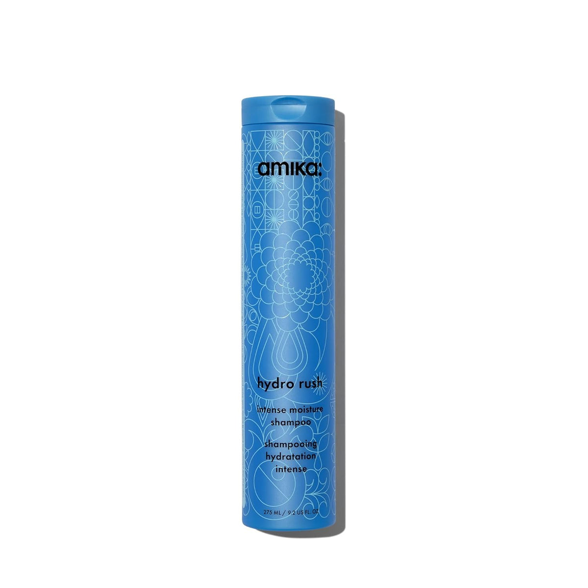 275ml Shampoos M709