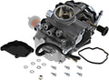Carburetor Replacement R17394