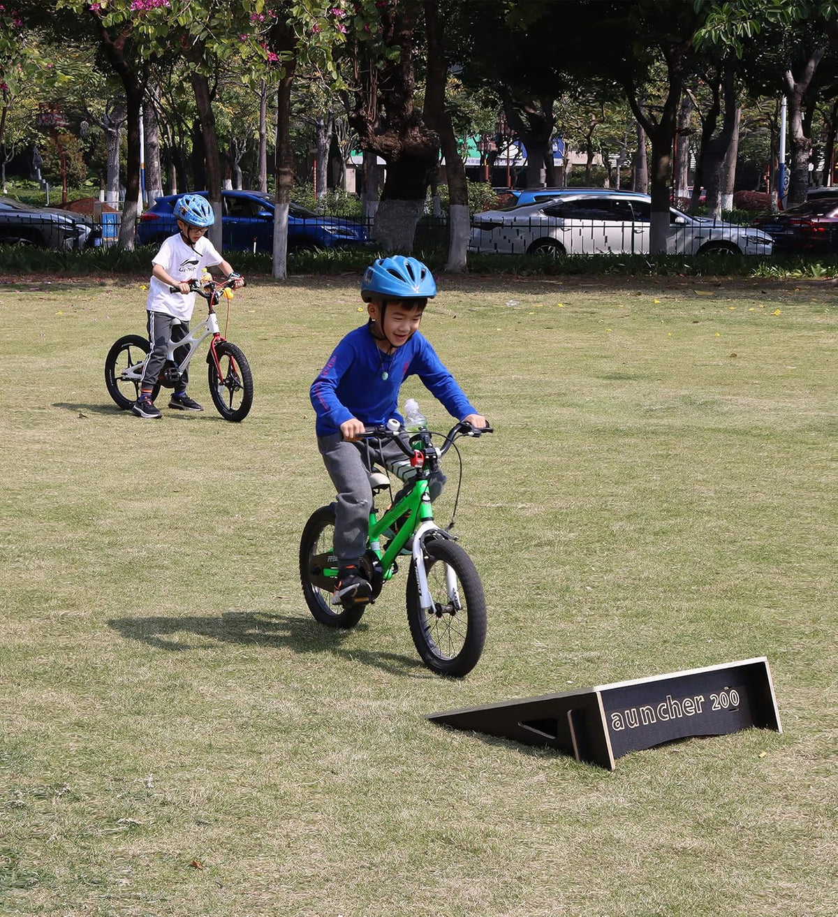 Skateboard Ramp Bike Ramp Scooter Ramp RC Ramp BMX Ramp S9796