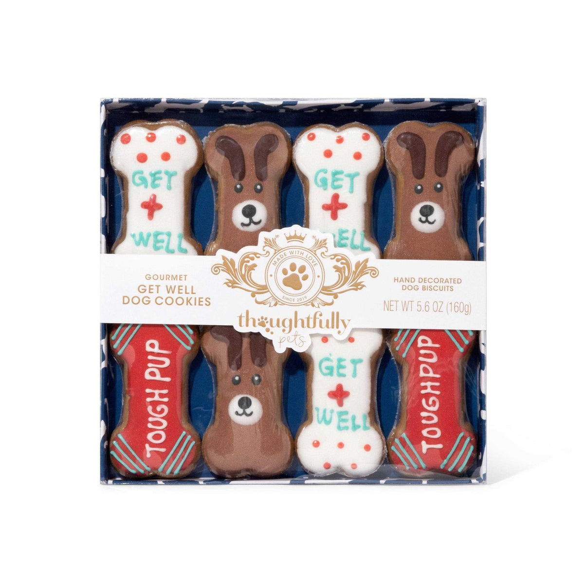 Dog Cookies Gift Set K165391