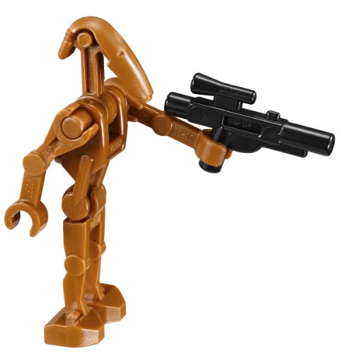 Corporate Alliance Tank Droid B3908