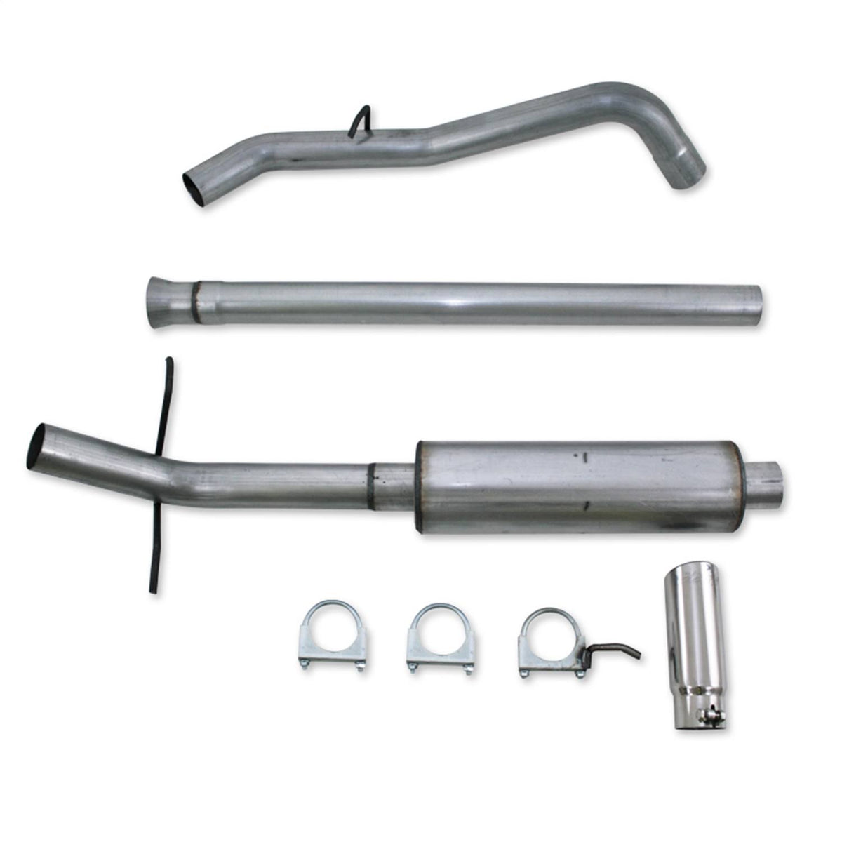 Cat Back Exhaust System G799512