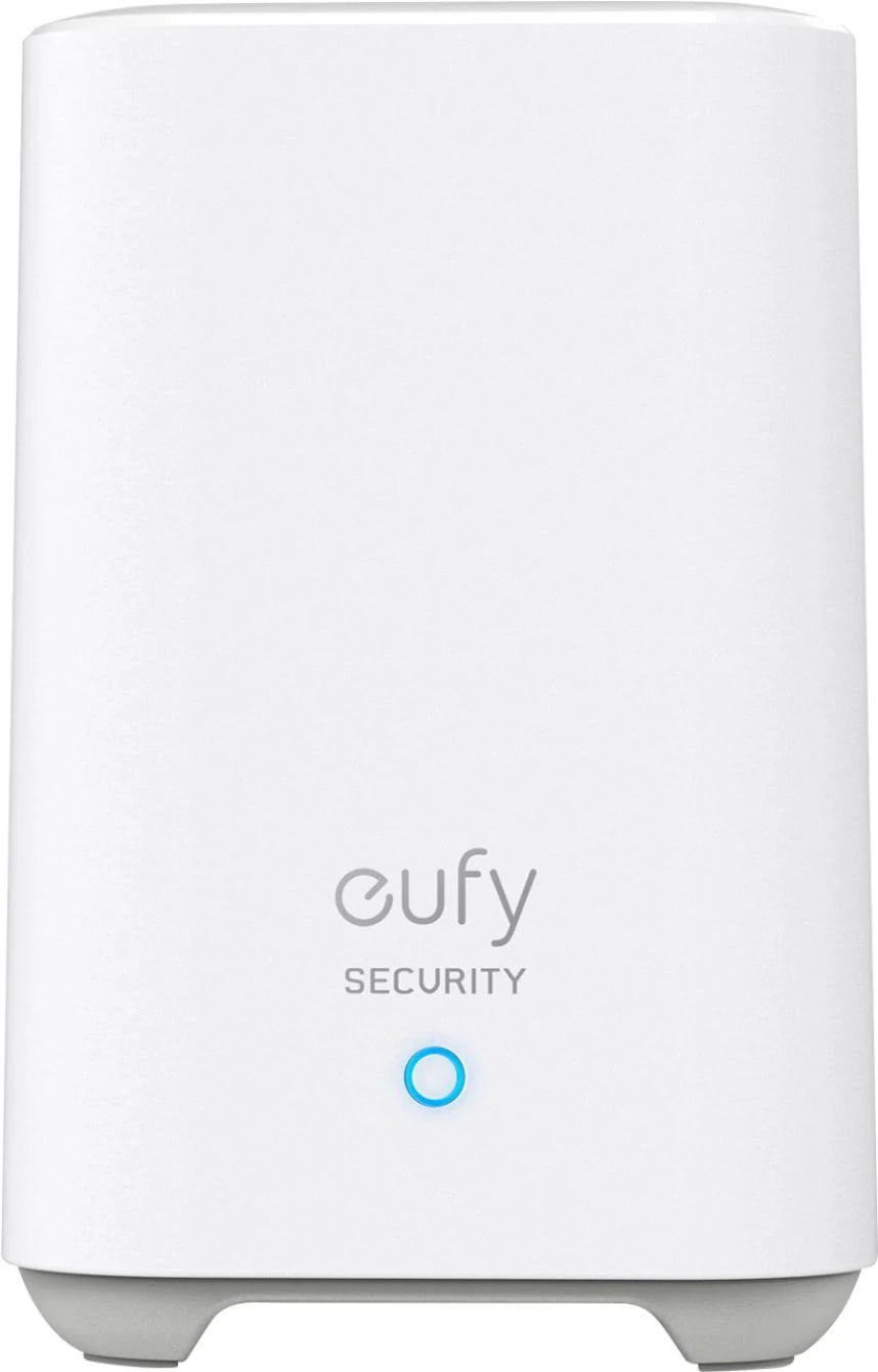Wireless Home Security Camera Kit T76252