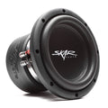 8 Dual 4 Ohm Car Subwoofer Q1492