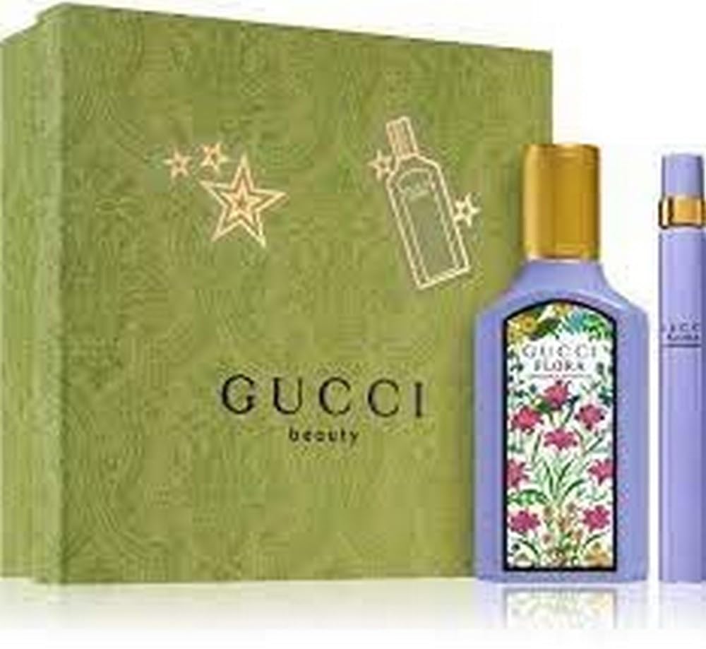 2 Pc EDP Spray Gift Set 1.6oz 0.33oz X8432
