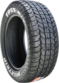 LT275/70R18 All-Terrain Radial Tire G745