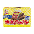2.1 oz. 24 ct. Nutty Buddy Bars M678139