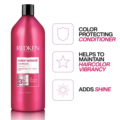 Color Extend Shampoo & Conditioner Set F425276