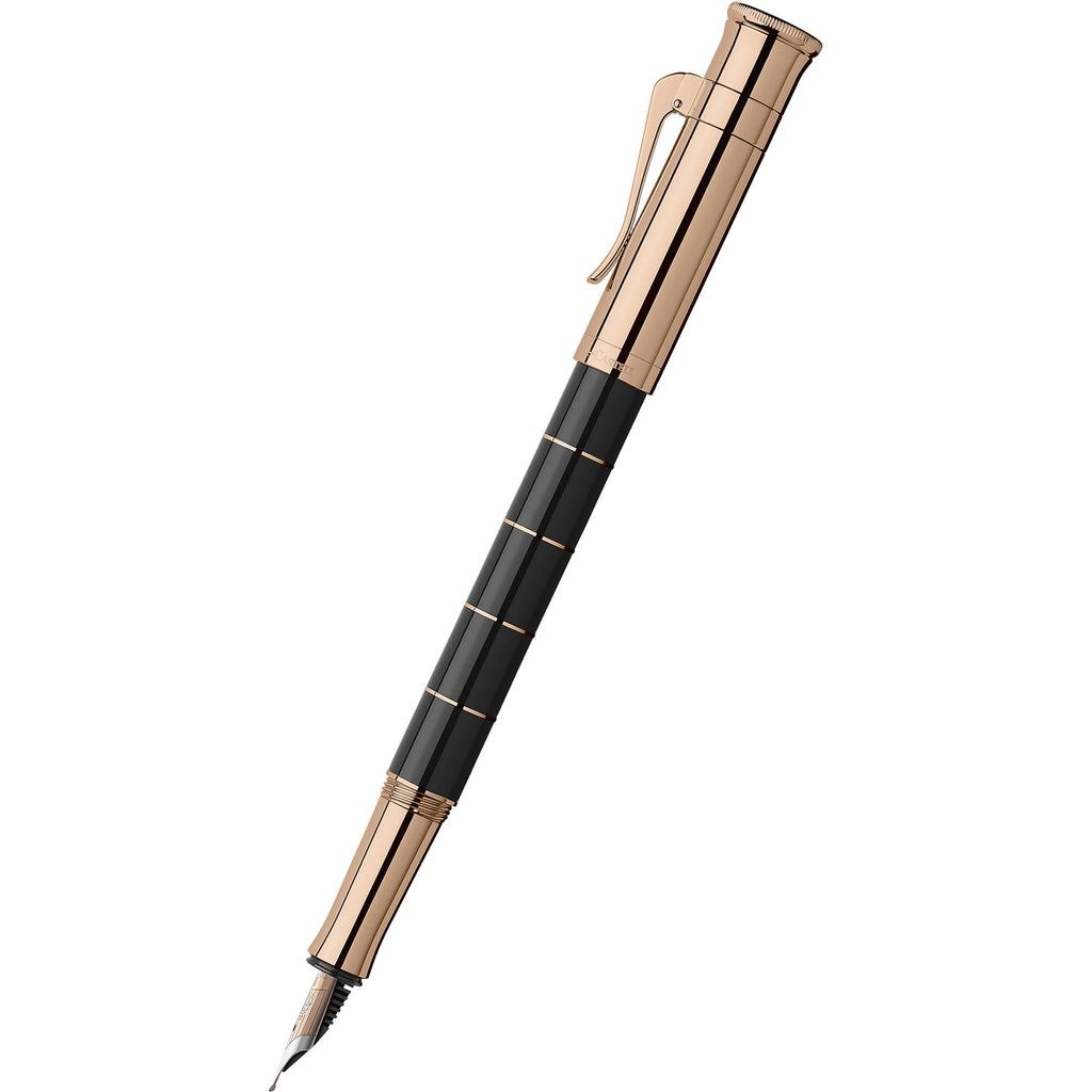 Fountain Pen Rose Gold Extra Fine T417026