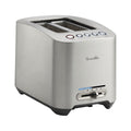 Brushed Stainless Steel 2 Slice Toaster K160264